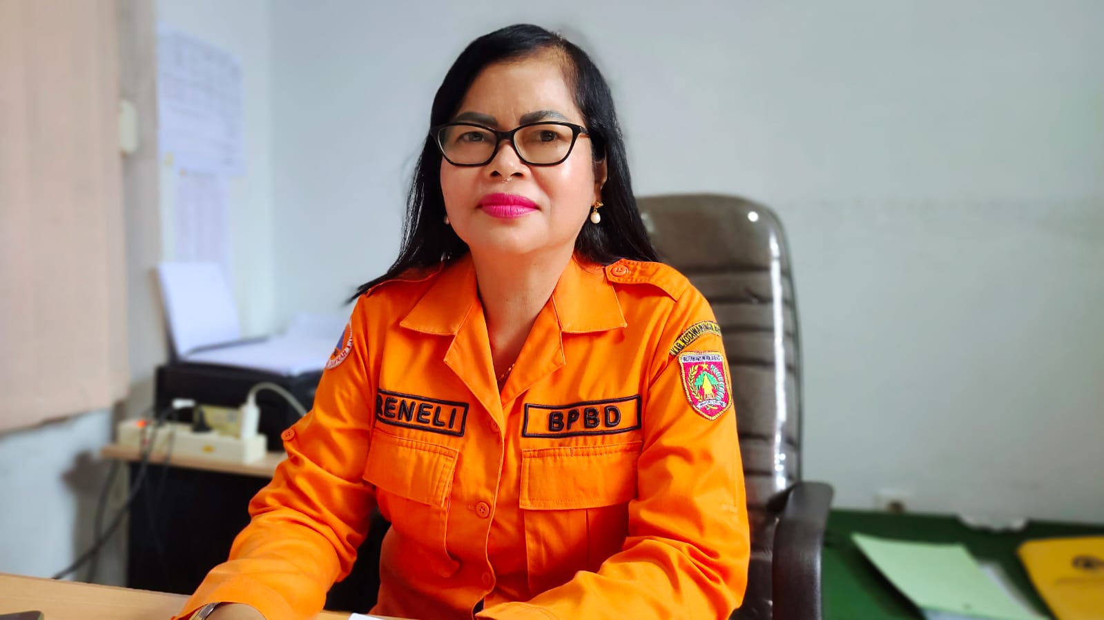 BPBD Kobar Kembali Usulkan Pembenahan 37 Jembatan Rusak ke BNPB