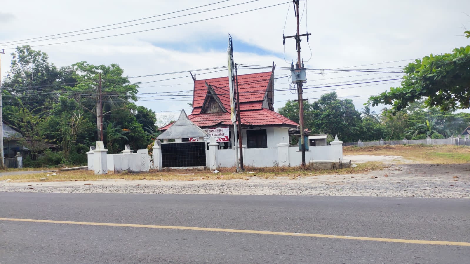 DPD AMPP 1946 Usulkan Pengoperasian Kembali Terminal Kumai