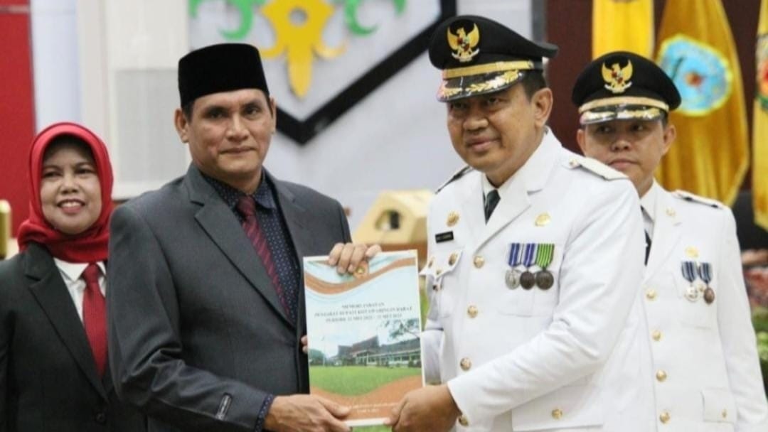 Profil Budi Santosa, Pejabat Kemendagri yang Dipilih Jadi Pj Bupati Kobar