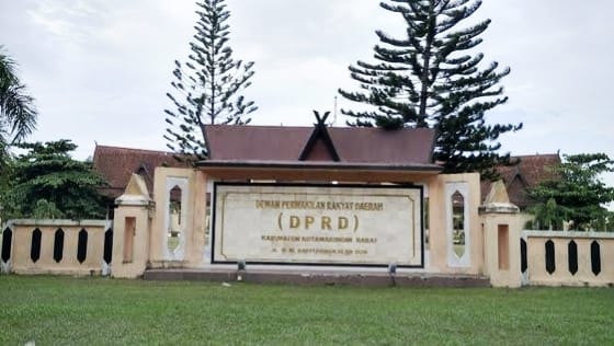 Asmiarty Digadang-gadang Gantikan Posisi Irwan Budiannur di Kursi DPRD Kobar