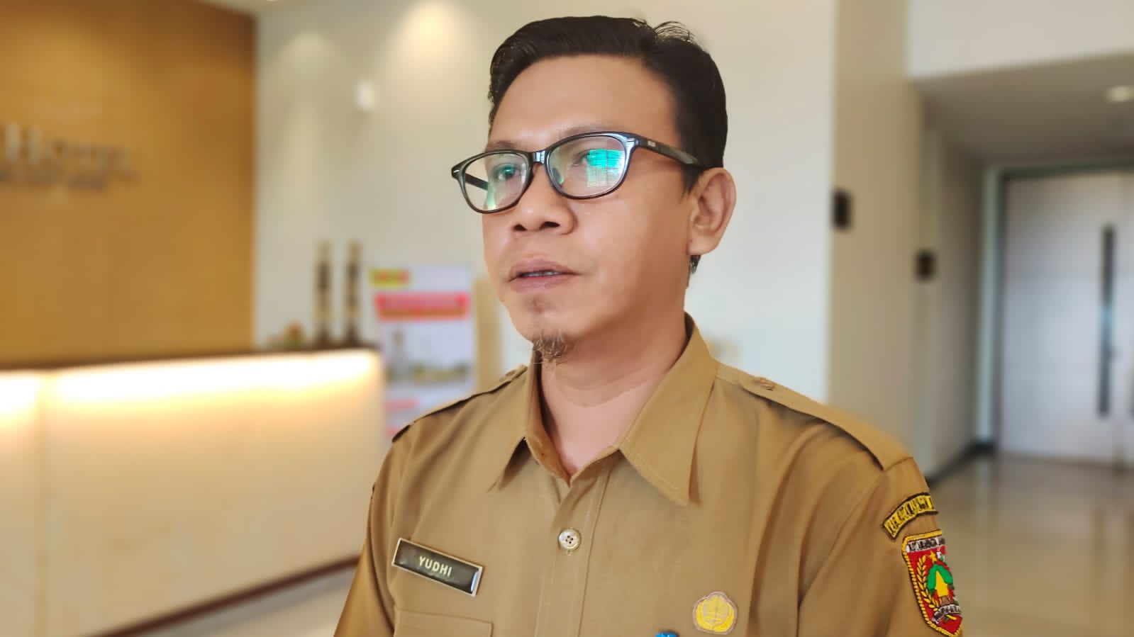 Pilkades Serentak di Kobar Dilaksanakan pada 26 Oktober 2023