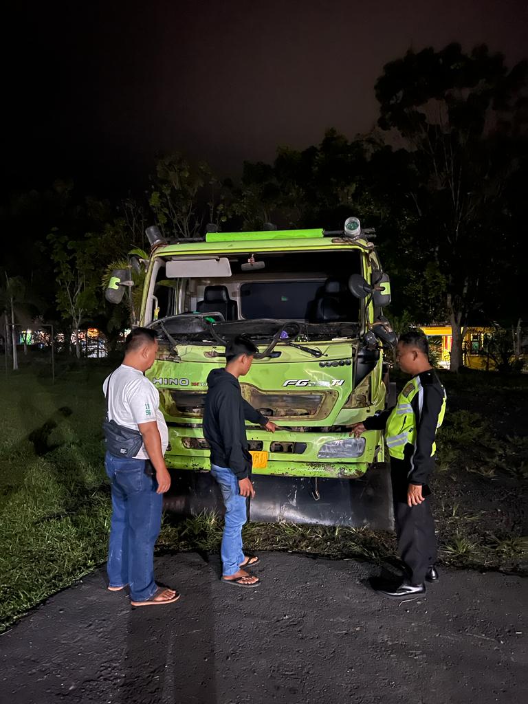 Terjadi 43 Kecelakaan di Kobar selama 7 Bulan Terakhir, 19 Orang Meninggal Dunia