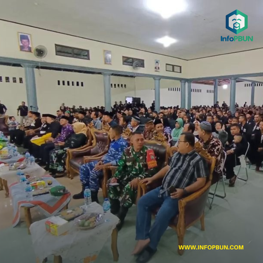 Ketua IPSI Kobar Rizky Aditya Putra Targetkan Juara Umum Pencak Silat di Porprov Kalteng 2023