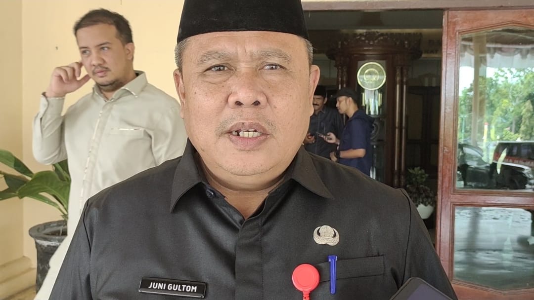 Pemkab Kobar Surati Kemenhub Soal Harga Tiket Pesawat Mahal