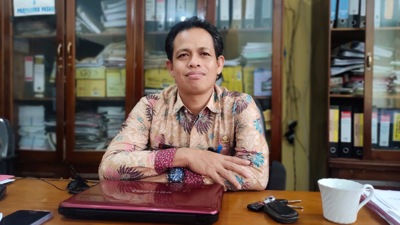 Kobar Expo 2023 Digelar Mulai 14-21 Oktober 2023 di Taman Kota Pangkalan Bun Park