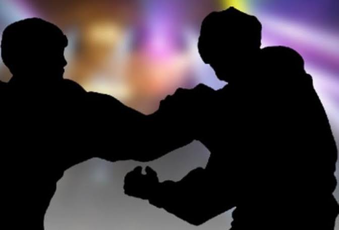 Seorang Pria di Pangkalan Bun Bersimbah Darah Usai Ditusuk Orang Tidak Dikenal