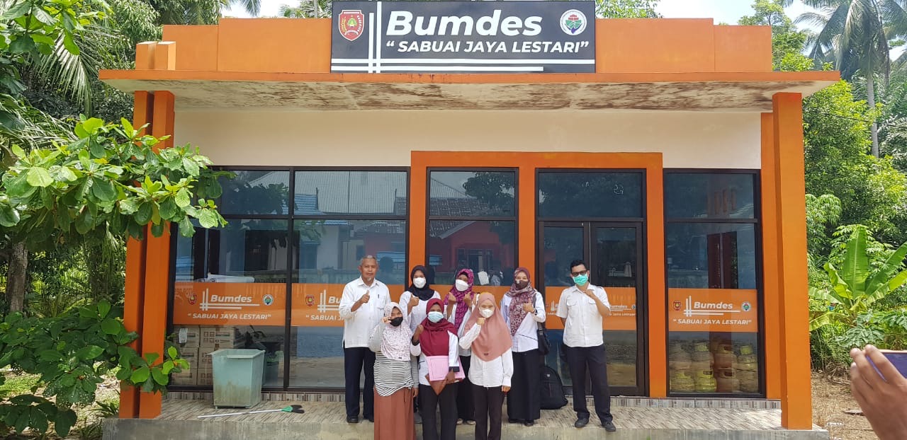 Tingkatkan Kualitas dan Kapasitas Bumdes, DPMD Kobar Buka Layanan Poli Konsultasi Bumdes