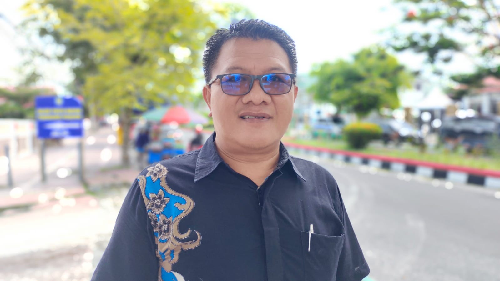 Dewan Mengutuk Keras Aksi Pembunuhan Anak terhadap Ibu Kandung di Kobar