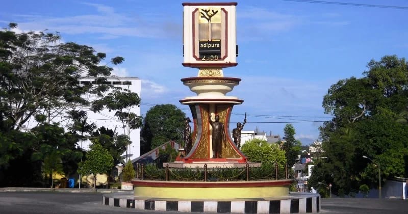 Kabupaten Kotawaringin Barat Dipastikan Kembali Gagal Raih Piala Adipura