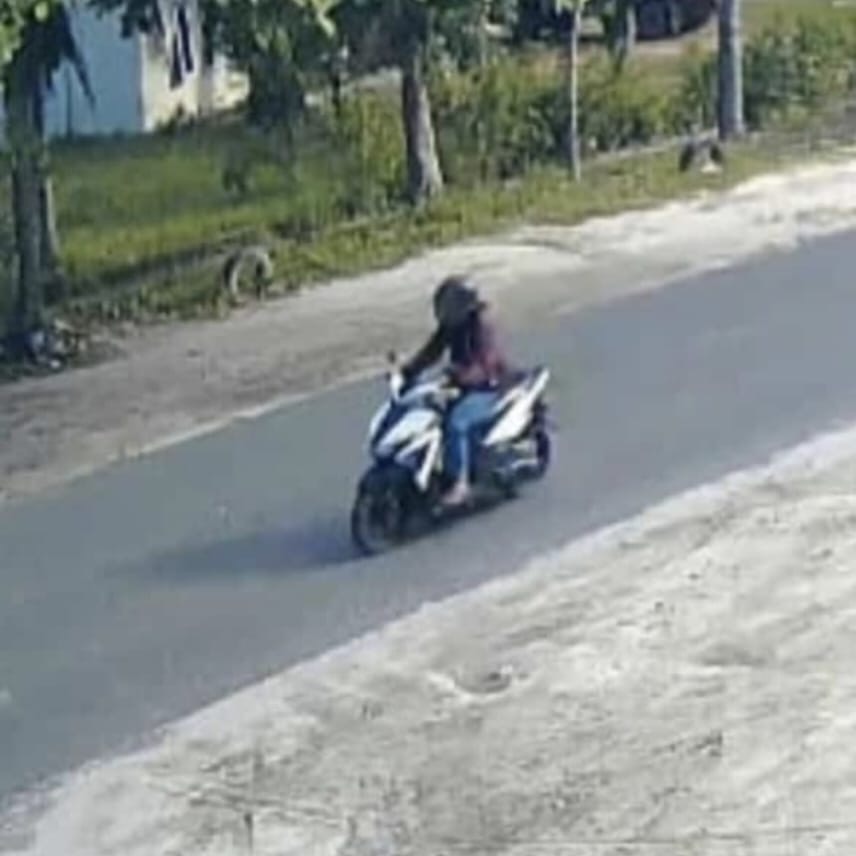 Waspada! Aksi Begal Payudara Kembali Marak di Pangkalan Bun