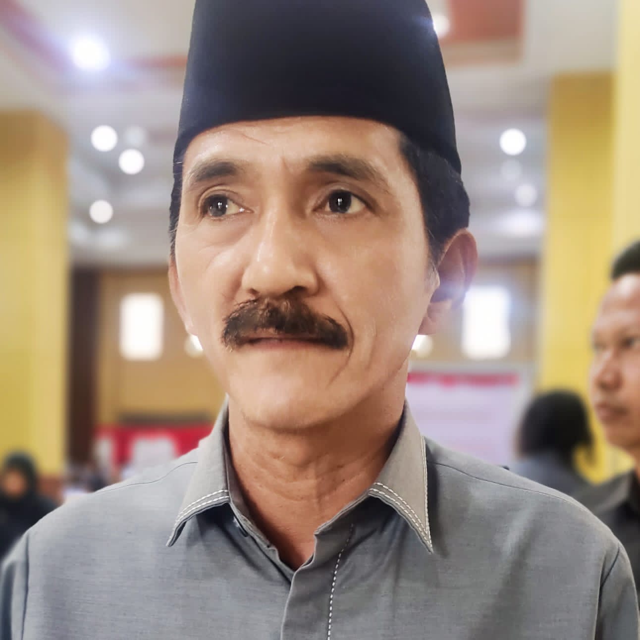 DPRD Ingatkan Kepala Desa Agar Tertib Administrasi dan Berhati-hati Kelola Anggaran