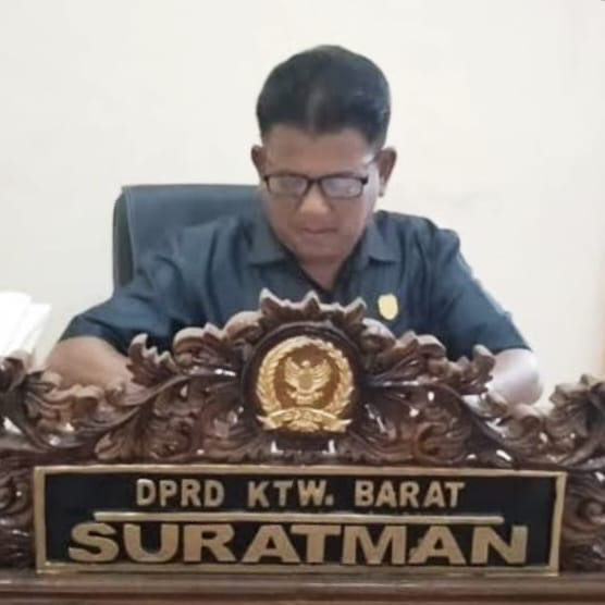 Dewan Soroti Produksi Bibit Ikan Budidaya di Kobar yang Belum Mencukupi