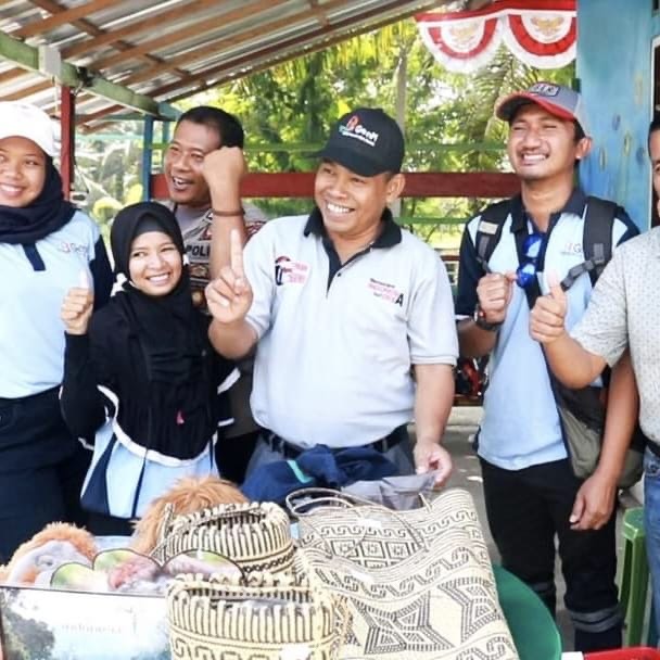 Perusahaan Sawit di Kobar Diminta Sisihkan Bungkil untuk Peternak Lokal