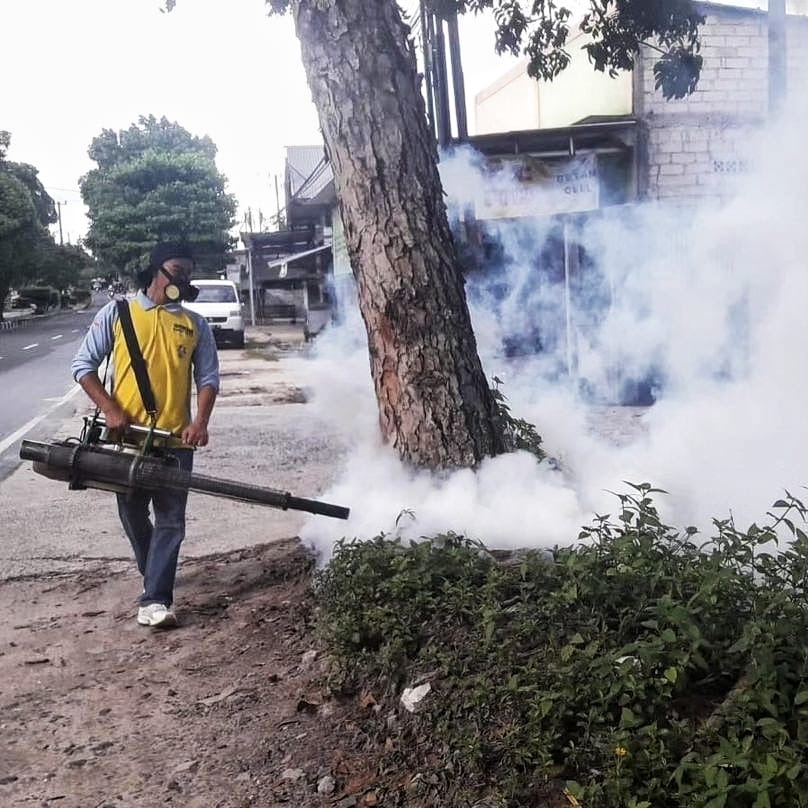 Waspada! Sebanyak 2 Anak Di Kobar Meninggal Dunia Akibat Demam Berdarah