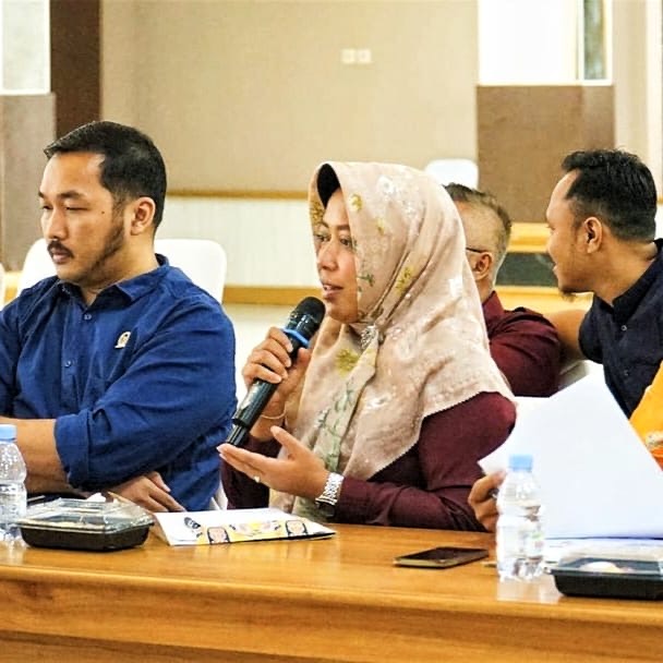 Dorong Investasi dan Peningkatan SDM untuk Pengentasan Kemiskinan di Kobar