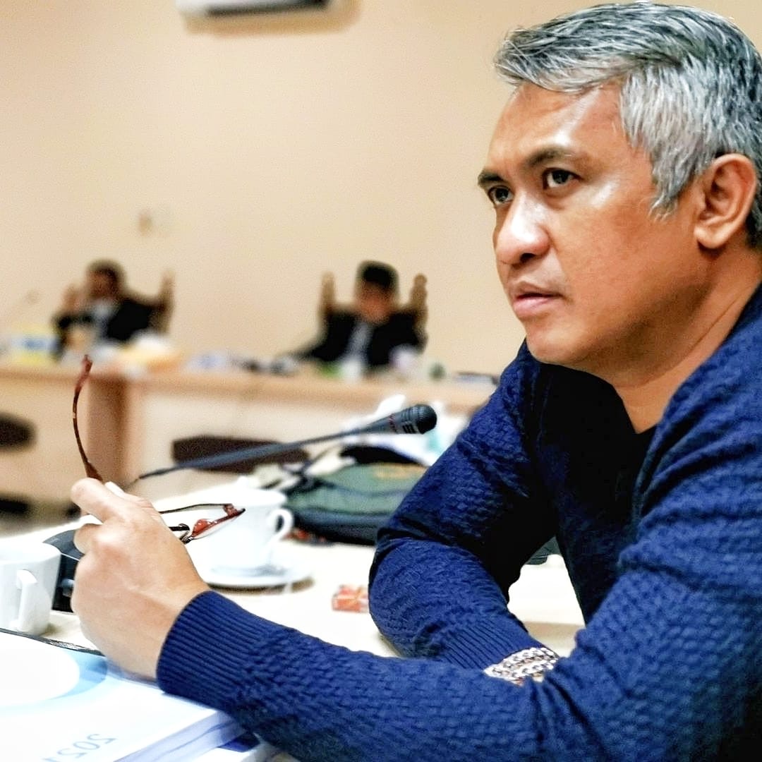 Penanggulangan HIV/AIDS di Kobar Perlu Dukungan Semua Pihak