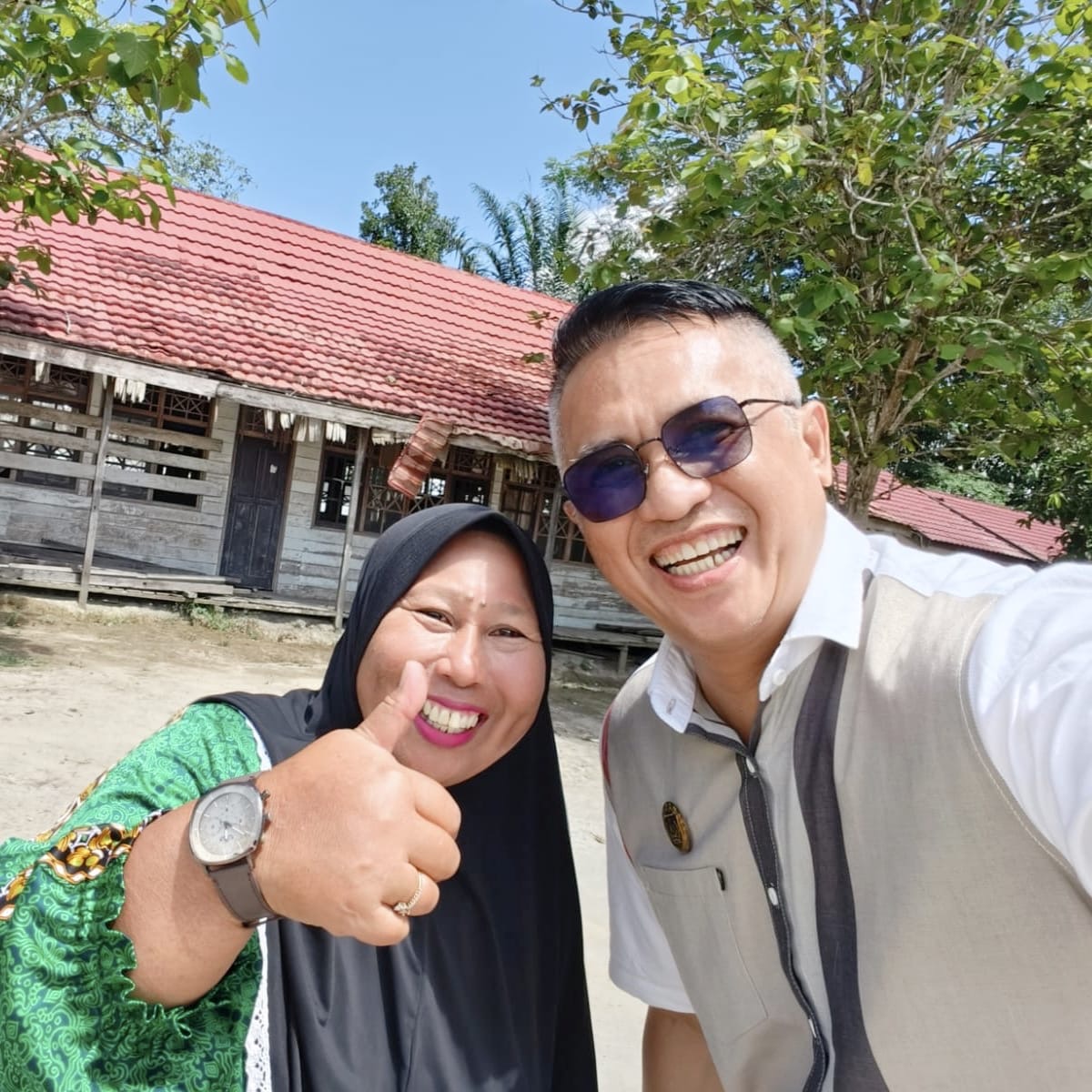 Soal Pemerataan Guru dan Tenaga Kesehatan, Begini Kata Anggota DPRD Kobar
