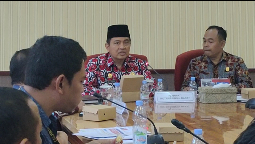 Mulai 16 Februari 2024, Batik Air Layani Penerbangan Pangkalan Bun-Surabaya
