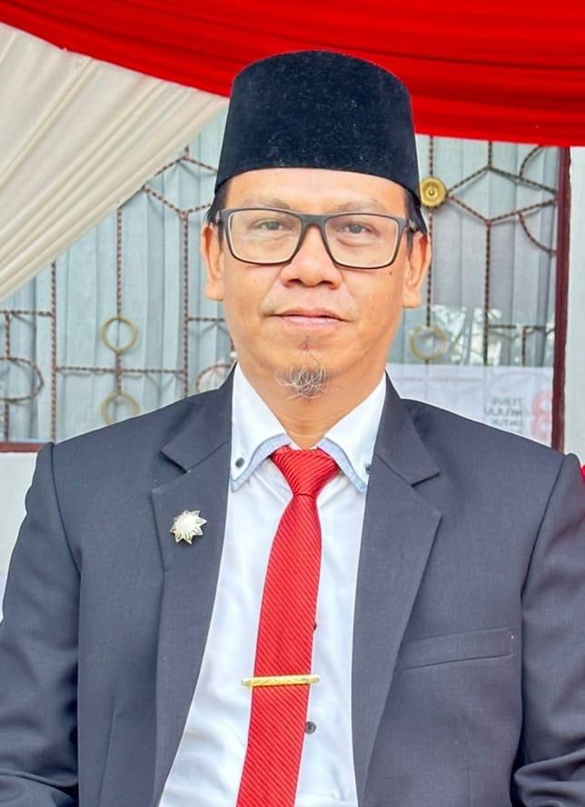 Kadis PMD Kobar: Instansi Pemerintahan Perlu Dibekali Pelatihan dan Penyusunan SAKIP