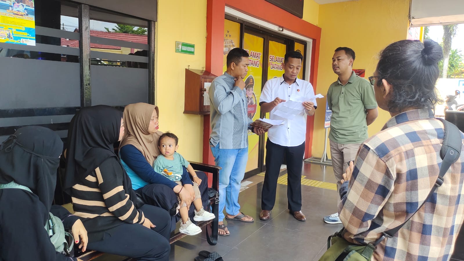 6 Warga Kobar Laporkan Produk Investasi Skincare yang Diduga Bodong