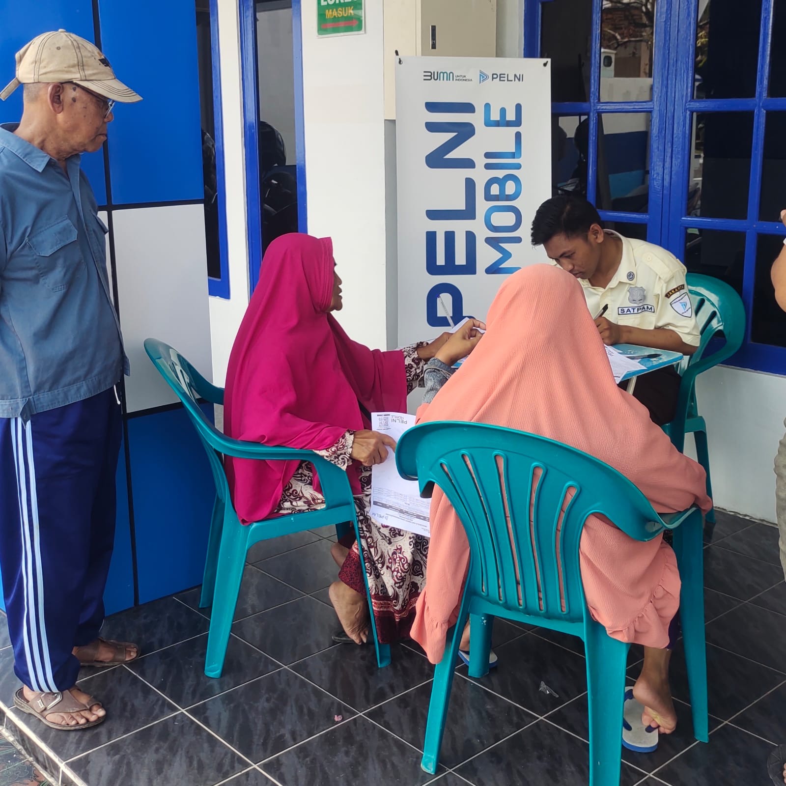 Warga Mulai Berburu Tiket Kapal PELNI untuk Mudik Lebaran Tahun 2024