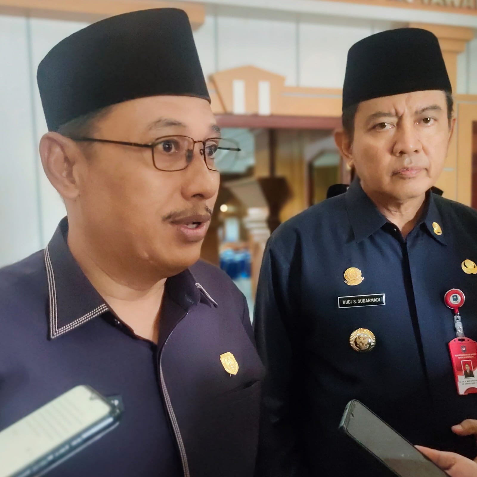DPRD Dorong Optimalisasi Pajak dan Retribusi Daerah Sektor Pariwisata TNTP