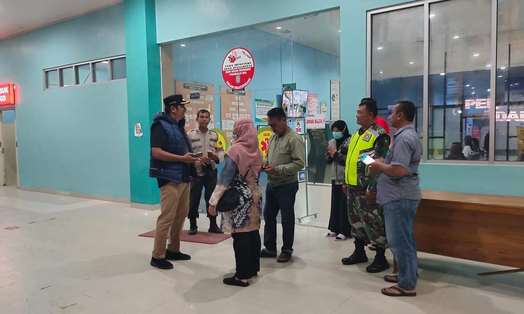 Camat Arsel: Semua Biaya Perawatan Marina Ditanggung Pemerintah Daerah