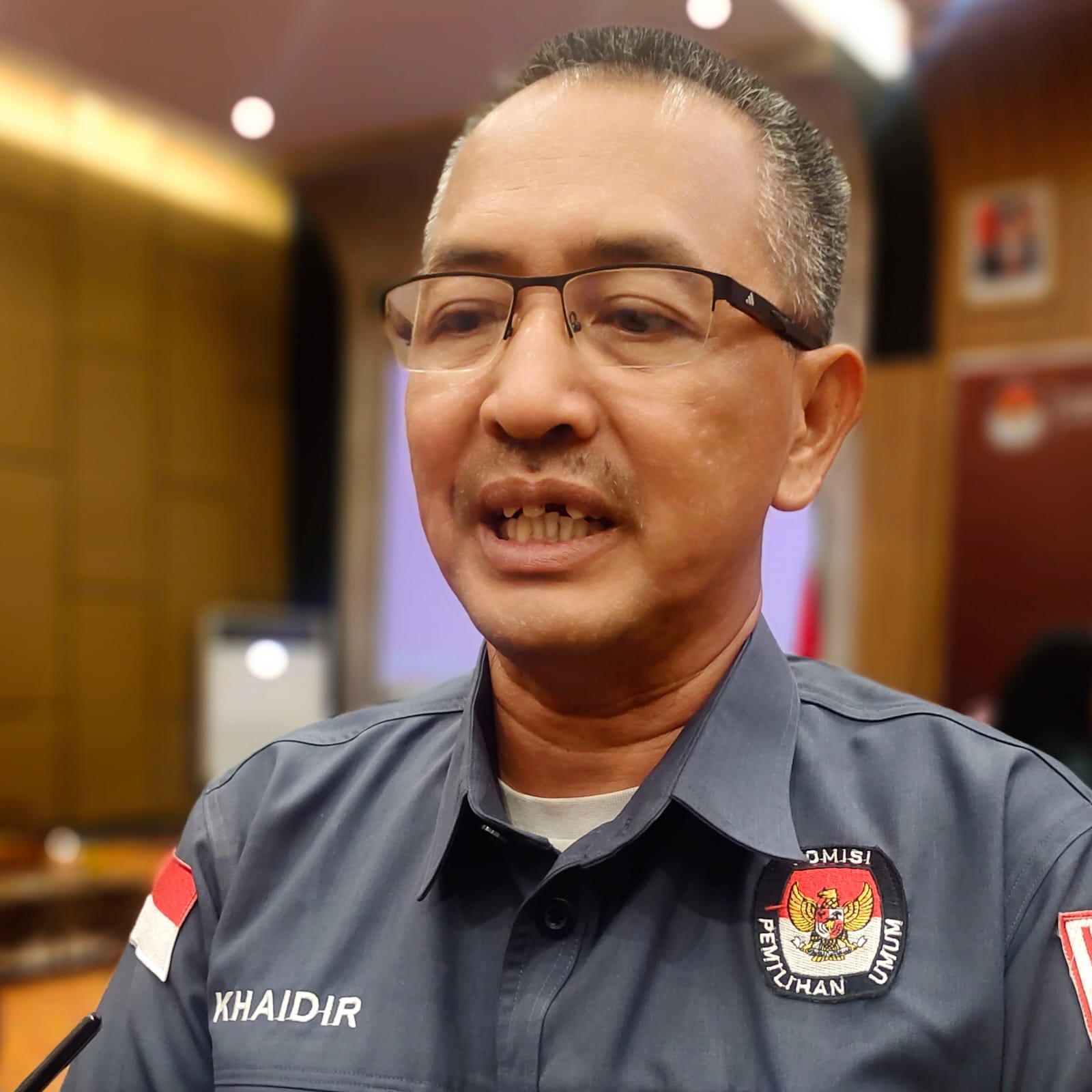 Pelantikan Anggota DPRD Kobar Terpilih Periode 2024-2029 Dijadwalkan 14 Agustus 2024