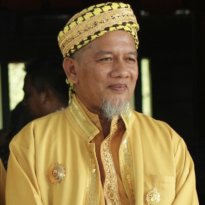 Gusti Kadran: Perusahaan Sawit Harus Penuhi Hak Masyarakat