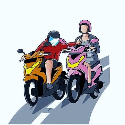 Begal Payudara Kembali Beraksi, Wanita 22 Tahun di Pangkalan Bun jadi Korbannya