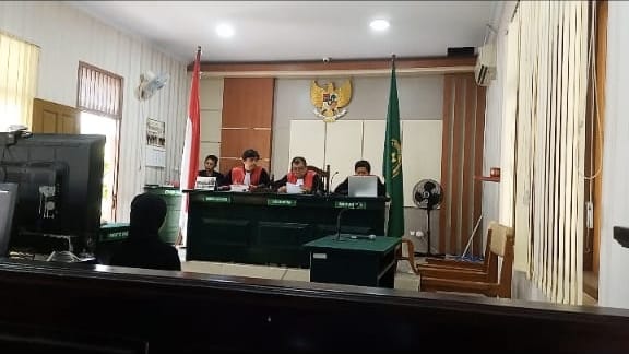 Gelapkan Uang Perusahaan Rp 375 Juta, PT Budiana Distrindo Niaga Jebloskan Eks Karyawan ke Penjara
