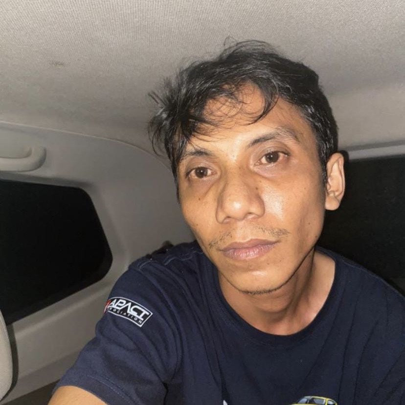 Polisi Ringkus Pelaku Jambret di Kompleks Perum Cemara Permai Pangkalan Bun