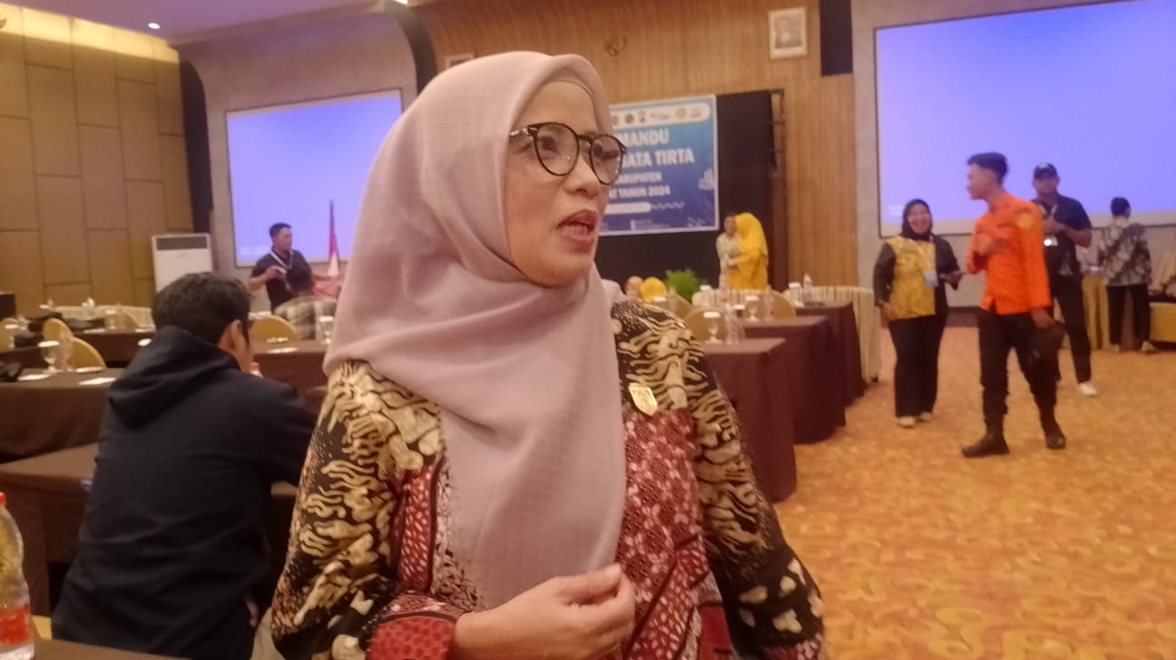 Pelatihan Pemandu Keselamatan Wisata Tirta di Kobar Dapat Dukungan DPRD
