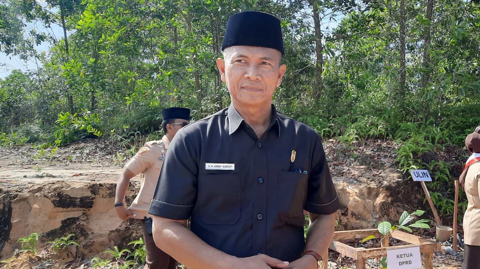 Optimalkan Kinerja, DPRD Kotawaringin Barat Percepat Pembentukan Tatib