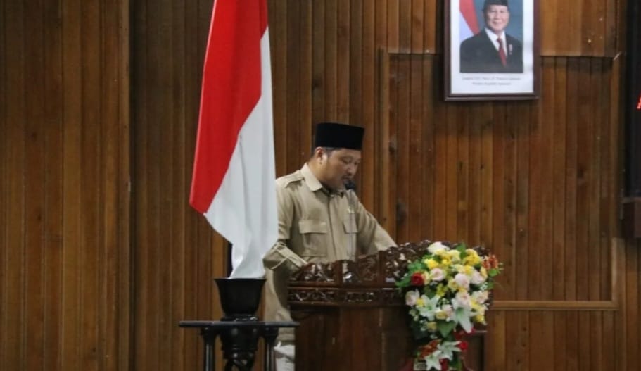 DPRD Kobar Dorong Pemda Tingkatkan Infrastruktur Jalan Desa