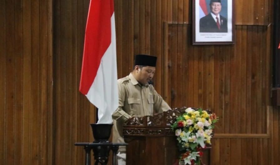 DPRD Kobar Dorong Pemda Tingkatkan Evaluasi BUMDes yang Bermasalah