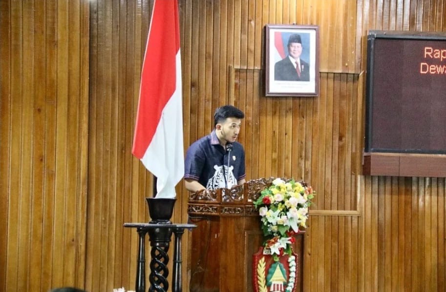 Fraksi PDI Perjuangan Dorong Sinergi Kebijakan Pusat dan Daerah Dalam APBD 2025