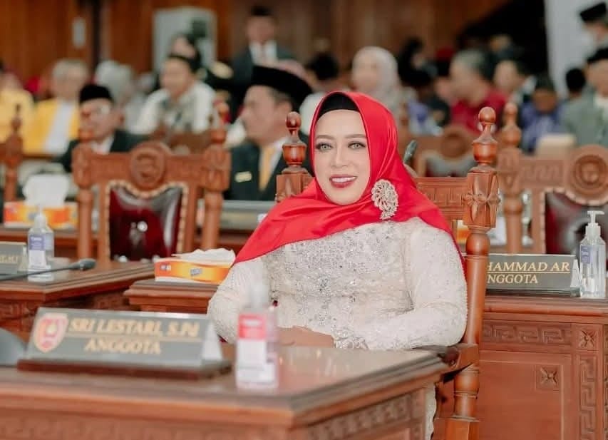 DPRD Kotawaringin Barat Dorong Percepatan Pembangunan