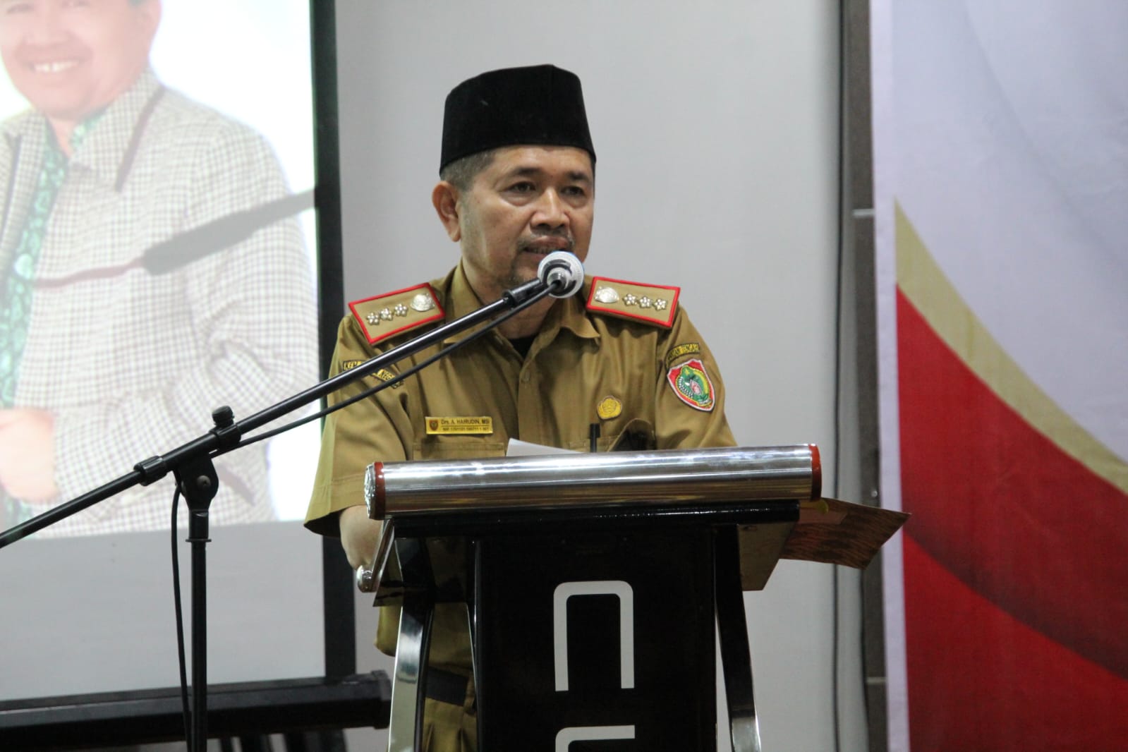 Pemprov Kalteng Gelar Rapat Pemetaan dan Pembahasan Potensi Kerja Sama Daerah