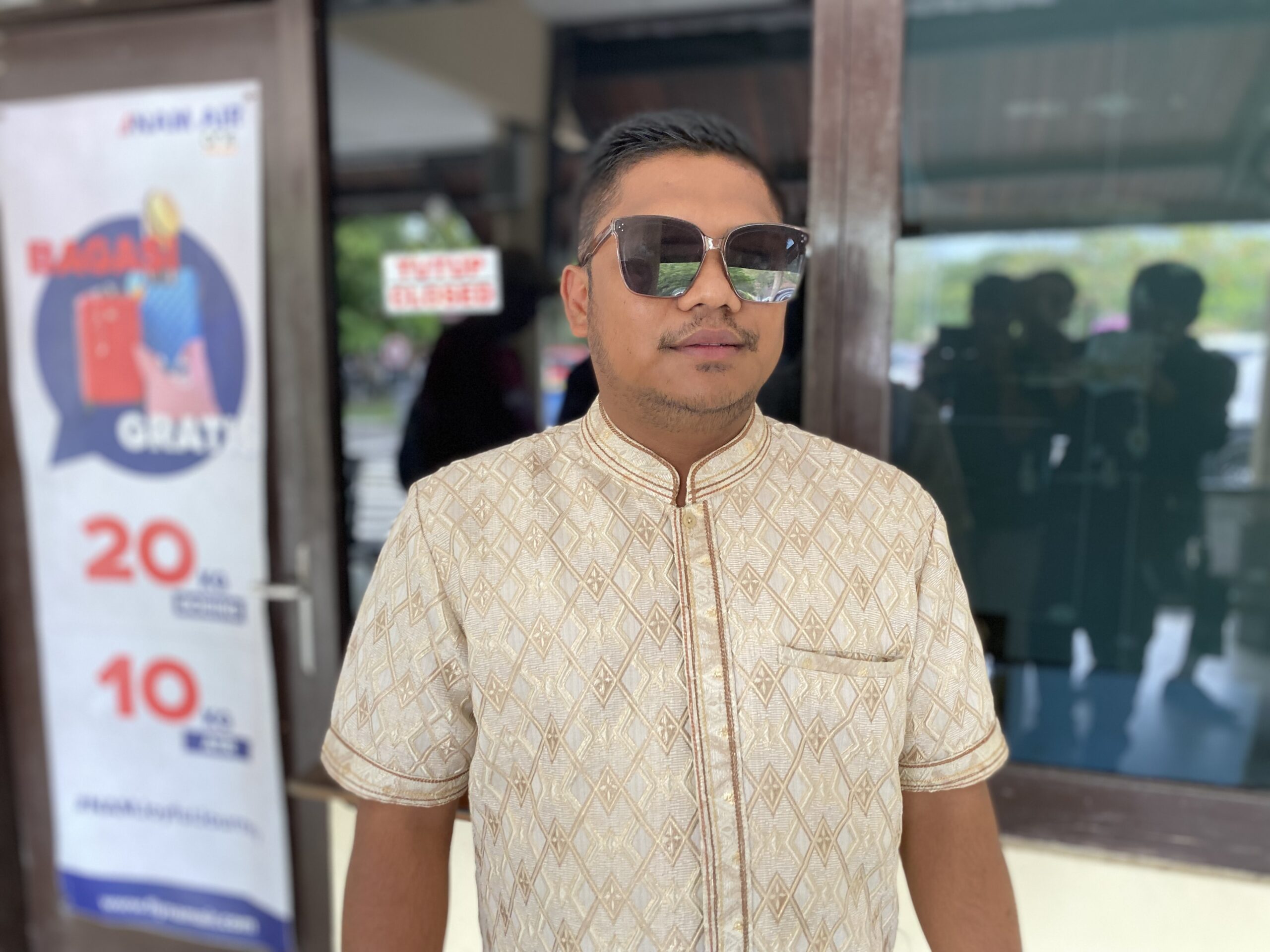 Kuasa Hukum Rizki-Hamid: Kemenangan Masyarakat Lamandau Telah Tercapai