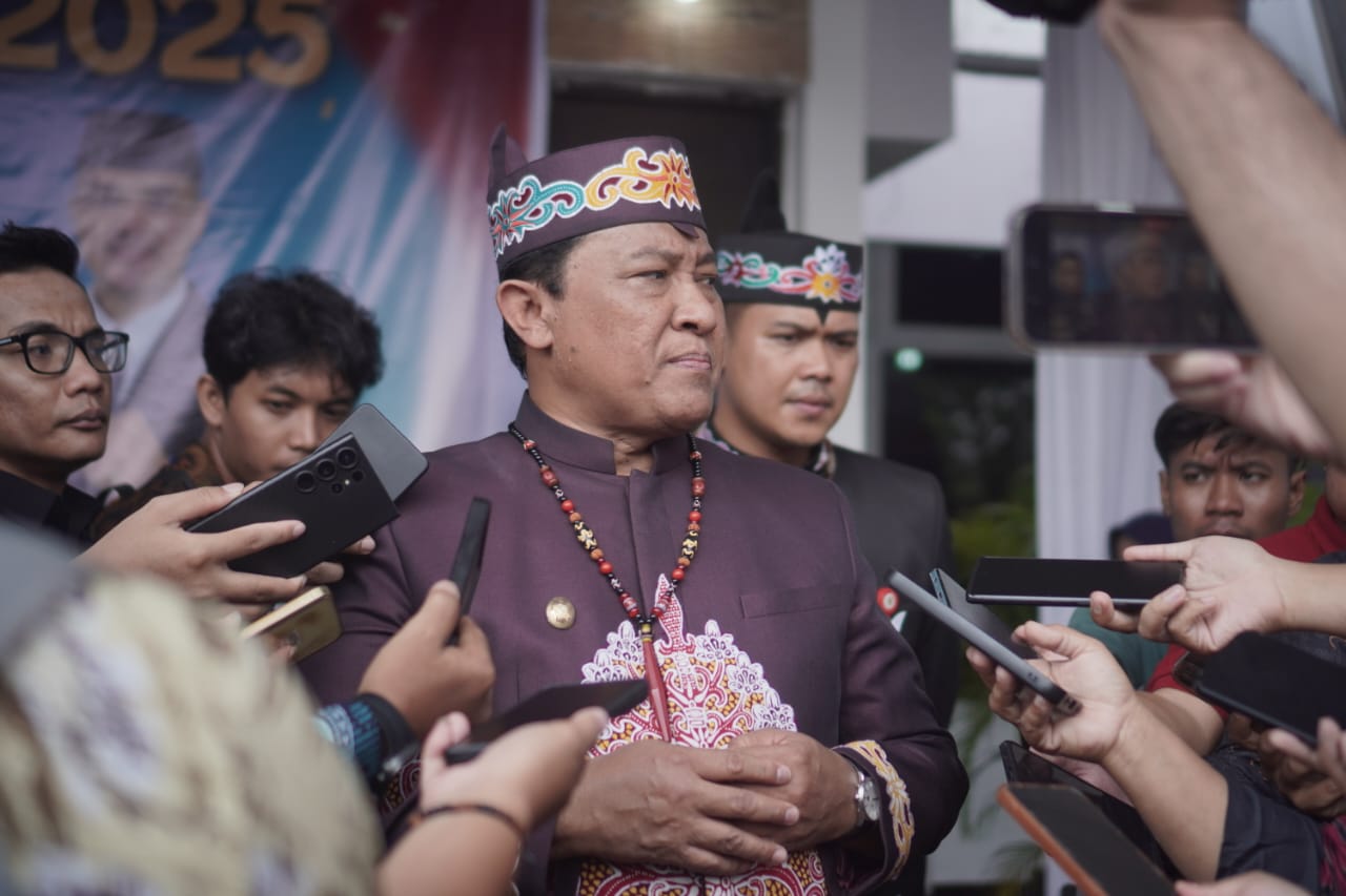 Peringati Hardiknas Pemprov Kalteng Komitmen Pendidikan Gratis dan SDM Unggul