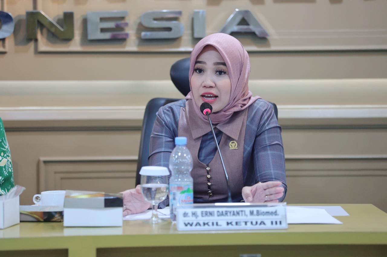 Berhajilah Lewat Jalur Resmi, Jangan Tergoda Janji Manis Oknum Nakal