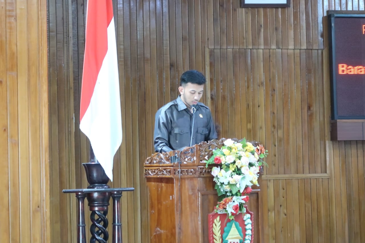Dewan Soroti Banyak PJU Mati di Pangkalan Bun, Warga Tetap Bayar Iuran Tinggi
