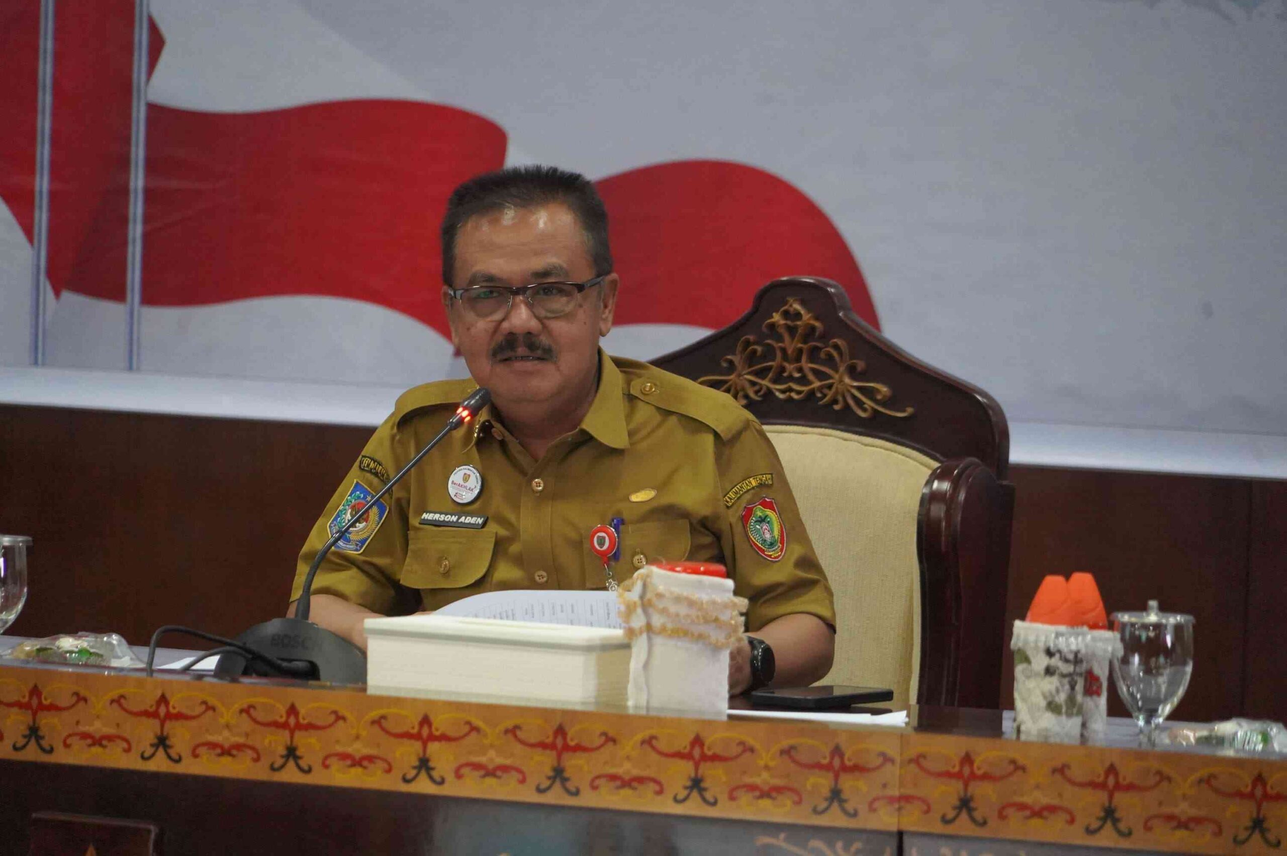 Dispora Kalteng Siap Gelar Turnamen Olahraga Hadirkan 11 Cabor Unggulan