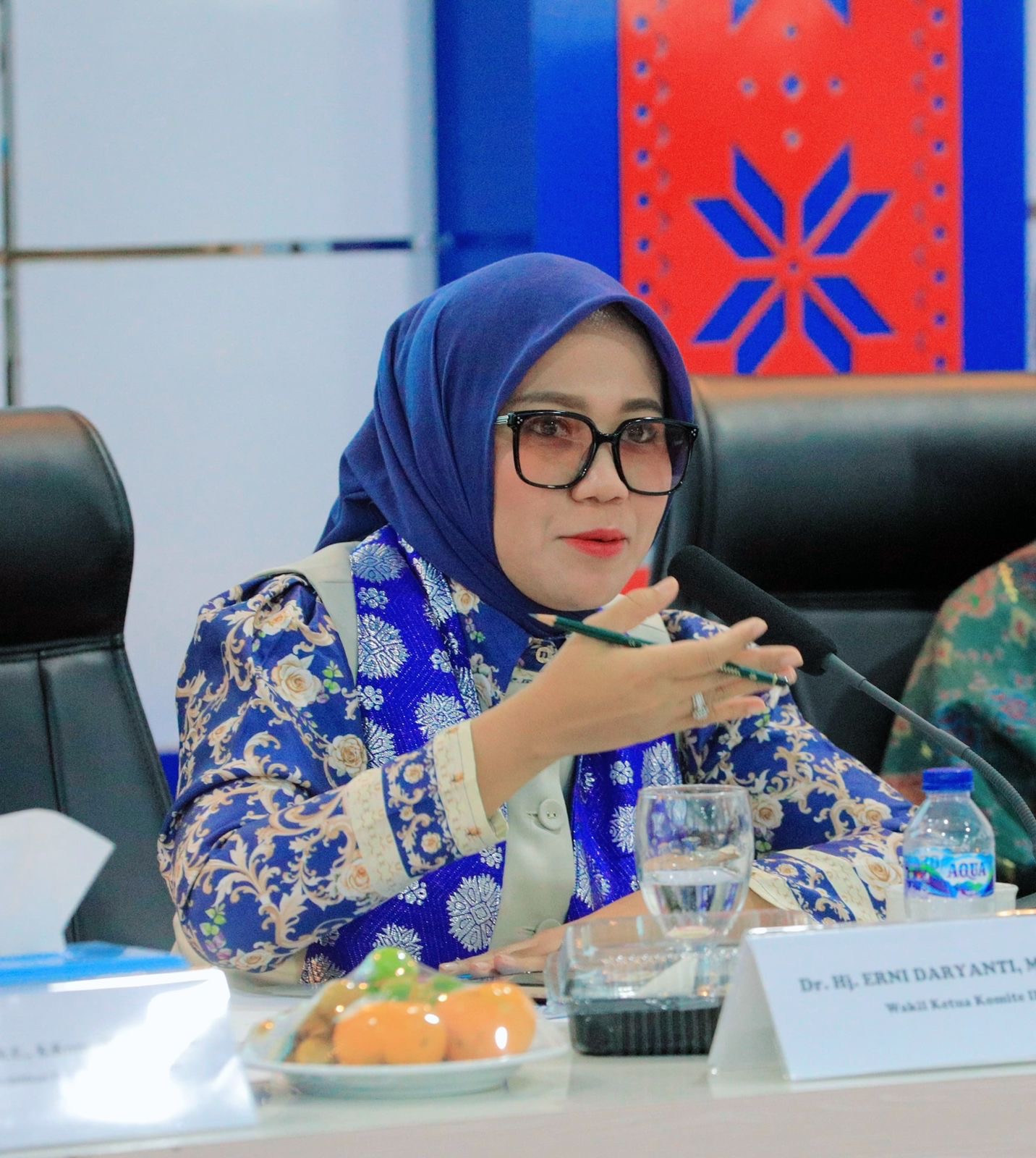 DPD RI Soroti Masalah dan Apresiasi Perbaikan Sistem SPMB di Sumatera Selatan