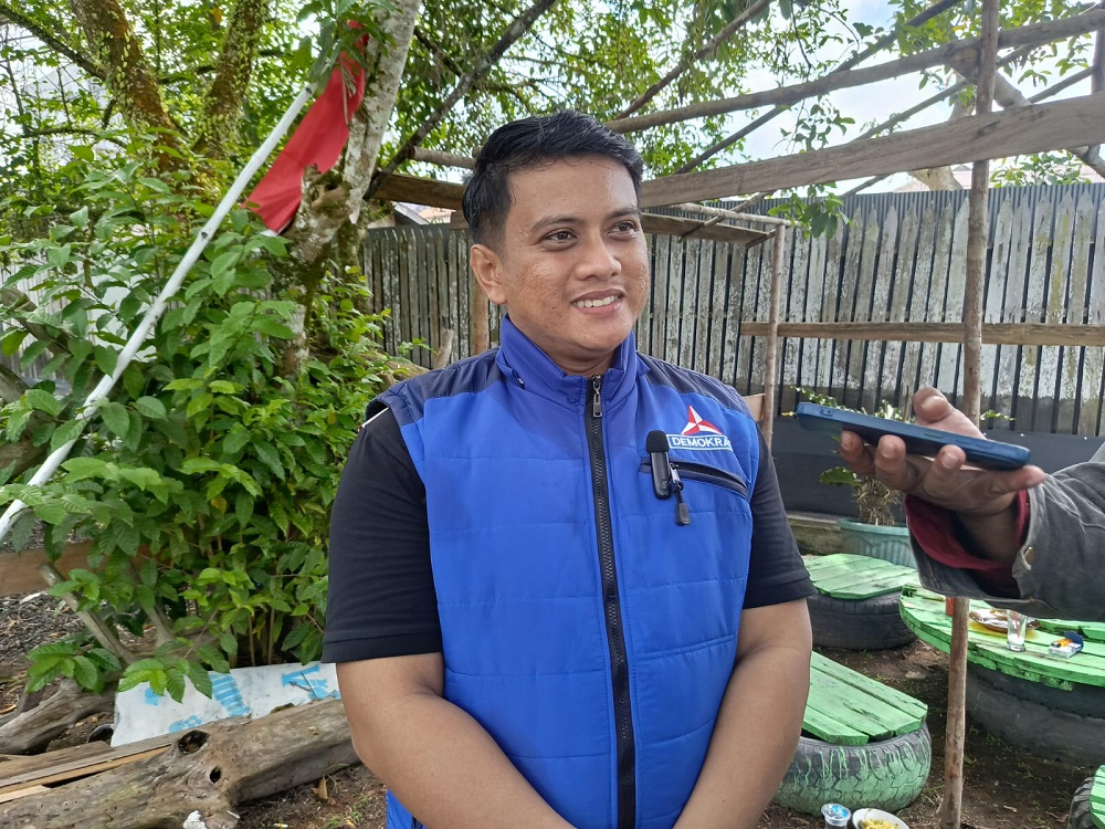 Dewan Kobar Apresiasi Kesiapan Aparat Dalam Menghadapi Potensi Bencana