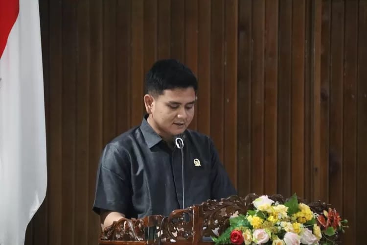 Atasi Drainase Tersumbat di Pangkalan Bun, Dewan Minta Dinas Terkait Lakukan Pemeliharaan Berkala