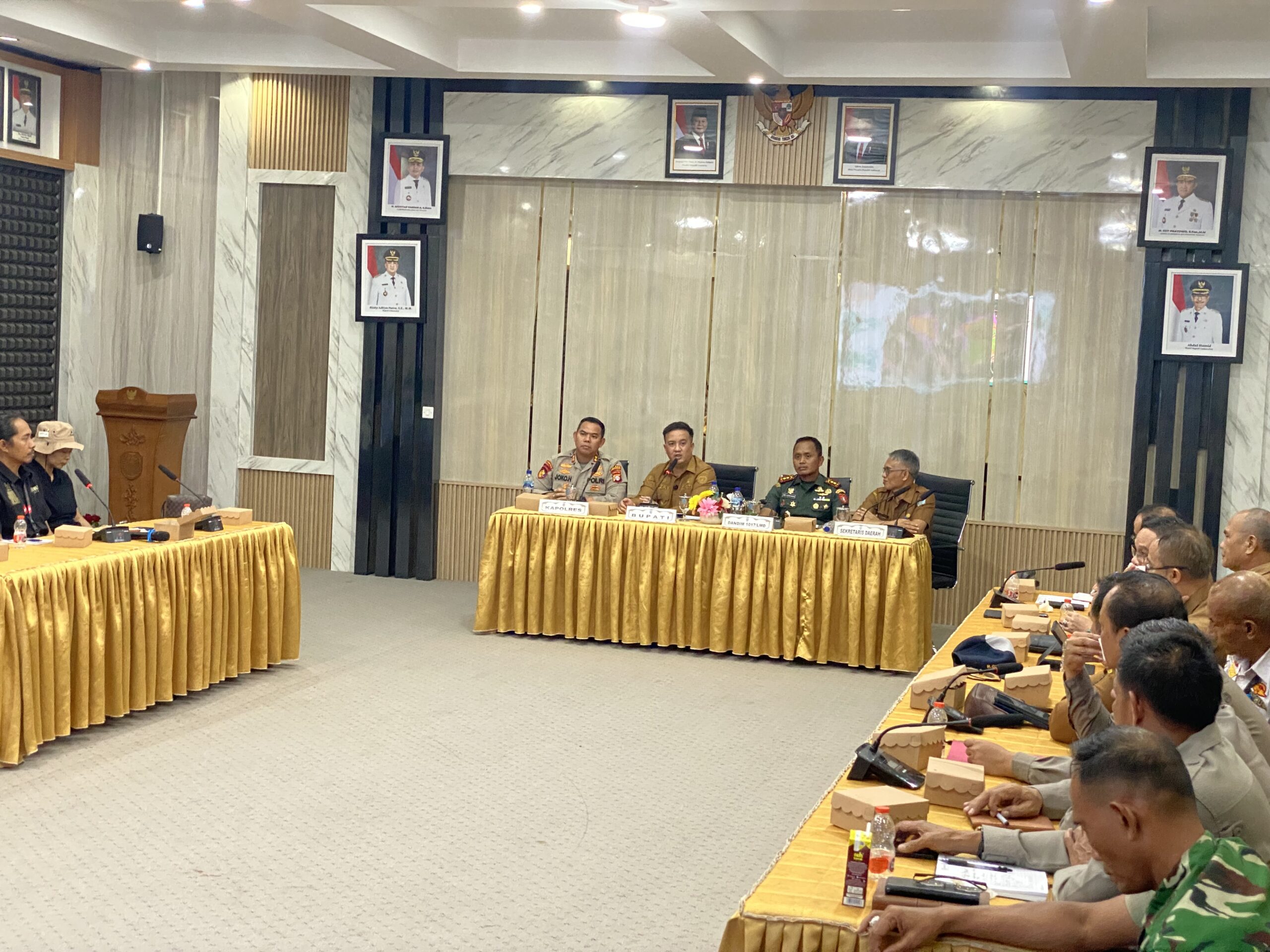 Lamandau Festival 2025 Siap Digelar, Angkat Kearifan Lokal dan Pesona Borneo