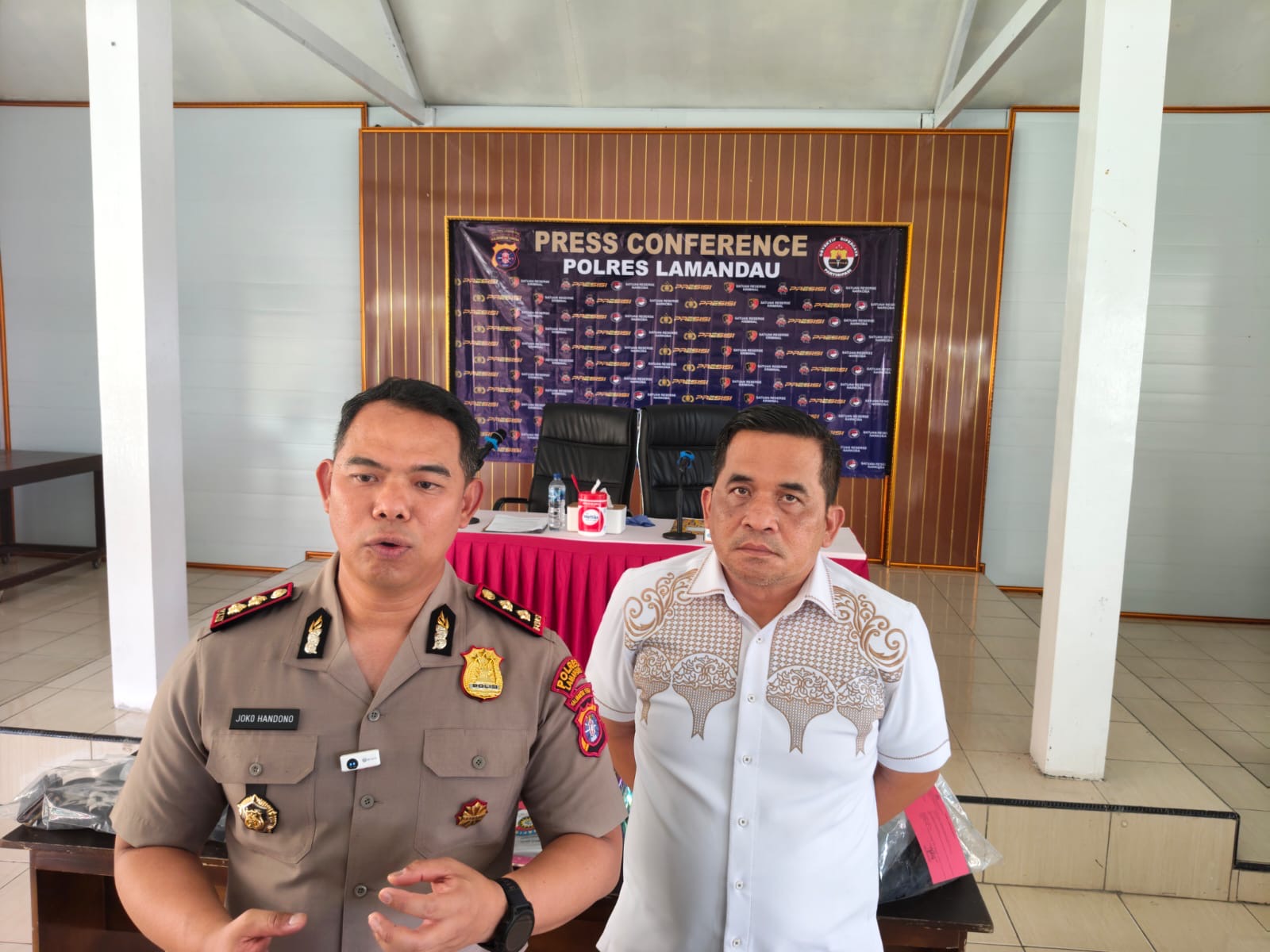 Terungkap! Janda 29 Tahun Asal Pangkalan Bun Dijanjikan Sepeda dan Gelang Berujung Maut di Lamandau