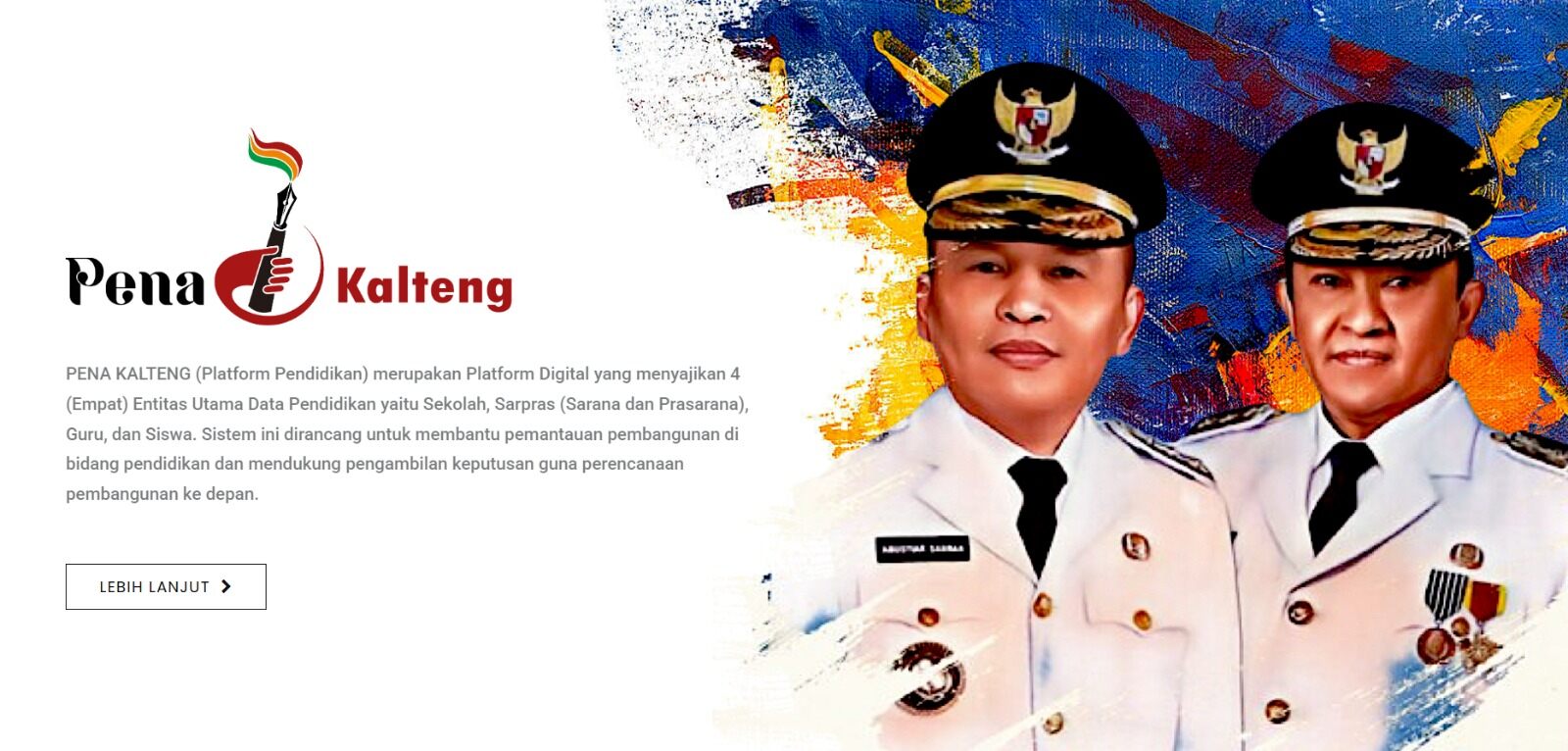 Disdik Kalteng Fokuskan AI, Coding, dan STEM dalam Kebijakan Pendidikan 2026